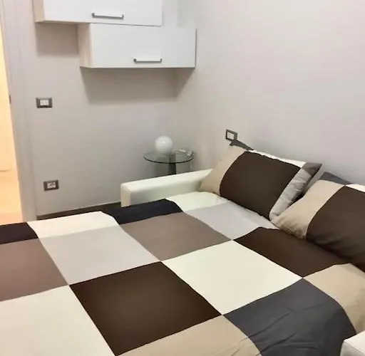 Tommy House San Frediano דירה