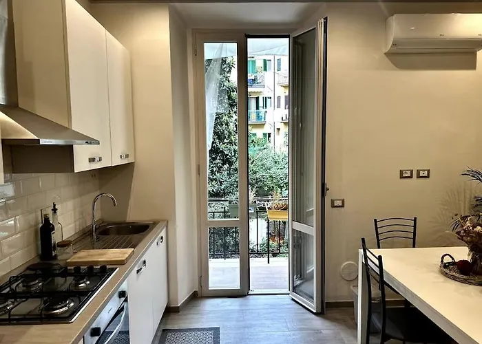 דירה Tommy House San Frediano פירנצה