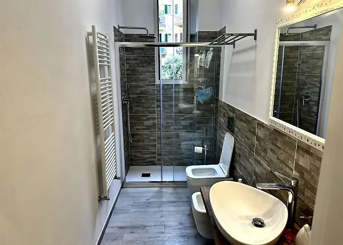 Tommy House San Frediano *