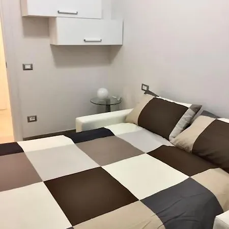 Tommy House San Frediano Appartement