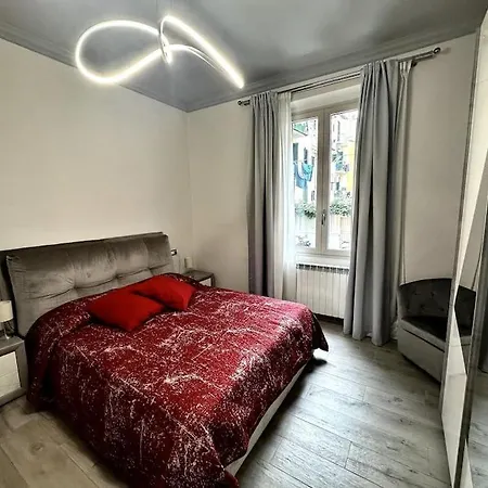 Tommy House San Frediano Appartement *